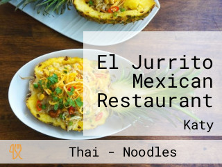 El Jurrito Mexican Restaurant