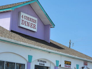 4 Corners Diner