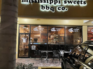 Mississippi Sweets