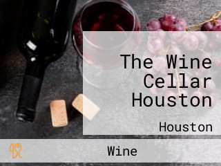 The Wine Cellar Houston