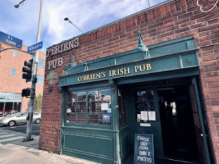 O'briens Irish Pub