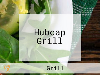 Hubcap Grill