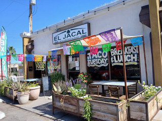 El Jacal