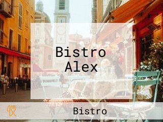 Bistro Alex