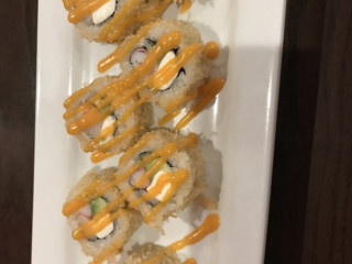 Tokyo Hibachi Sushi