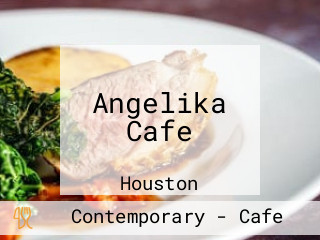 Angelika Cafe