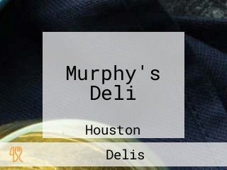 Murphy's Deli