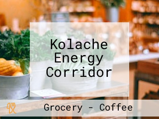 Kolache Energy Corridor