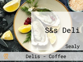 S&s Deli