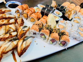 5th Ave Sushi