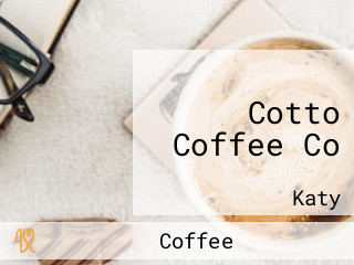 Cotto Coffee Co