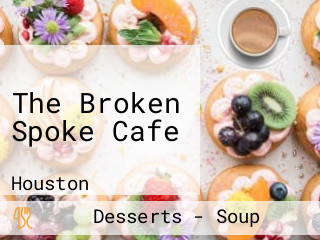 The Broken Spoke Cafe