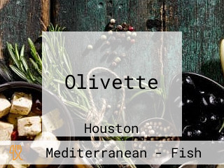 Olivette