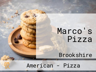 Marco's Pizza