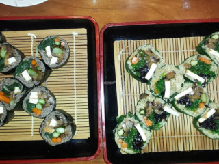 Kiku Sushi