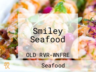 Smiley Seafood