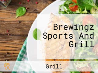 Brewingz Sports And Grill