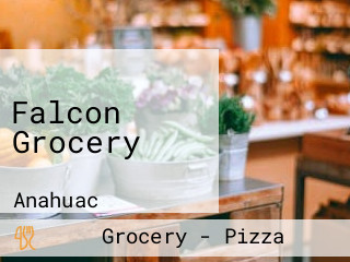 Falcon Grocery