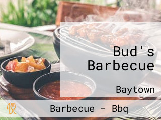 Bud's Barbecue