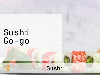 Sushi Go-go