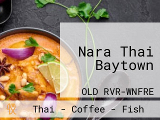 Nara Thai Baytown