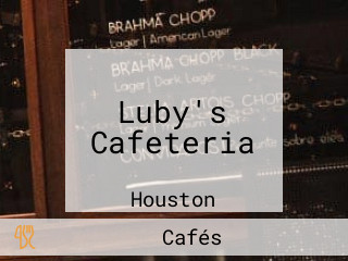 Luby's Cafeteria