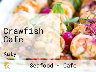 Crawfish Cafe