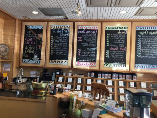 Brewing Market Coffee