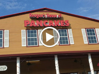 Reagan's House Of Pancakes