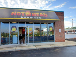 Hot Head Burritos