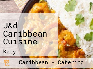 J&d Caribbean Cuisine