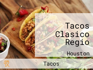 Tacos Clasico Regio