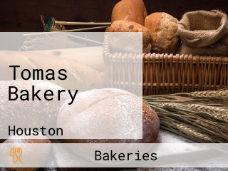 Tomas Bakery