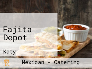 Fajita Depot