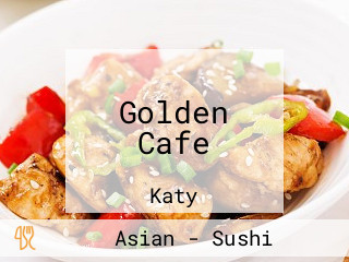 Golden Cafe