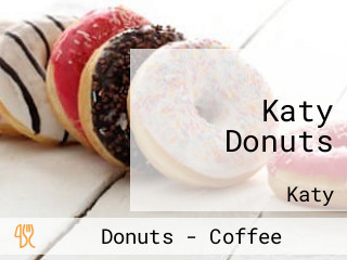 Katy Donuts