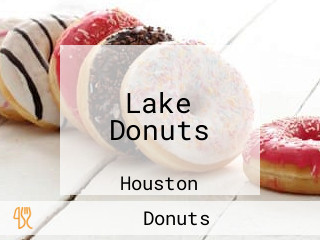 Lake Donuts