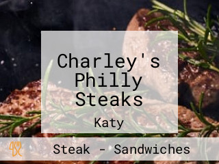 Charley's Philly Steaks