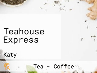 Teahouse Express