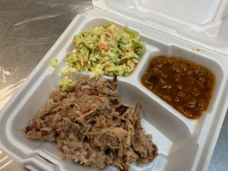 Smokey Dave's Bbq