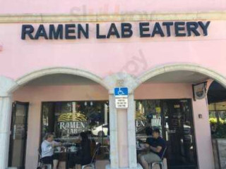 Ramen Lab