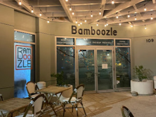 Bamboozle Channelside