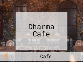 Dharma Cafe