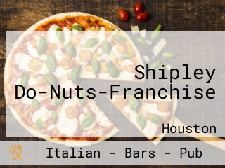 Shipley Do-Nuts-Franchise