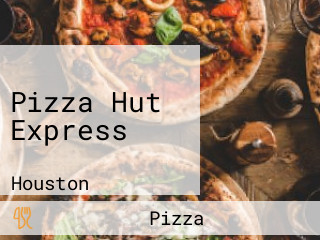 Pizza Hut Express