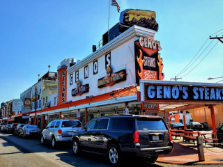 Geno's Steaks