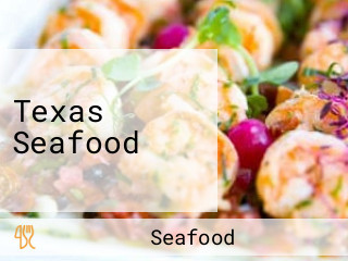 Texas Seafood