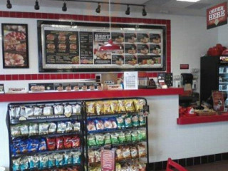 Firehouse Subs