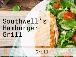 Southwell's Hamburger Grill