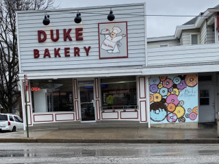 Duke Bakery